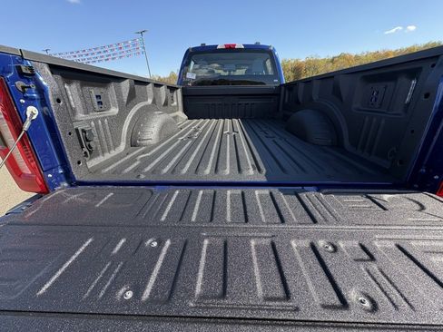 New 2026 Ford F350 XL w/ STX Appearance Package image 23