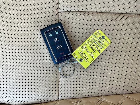 New 2025 Jeep Grand Cherokee Summit image 36