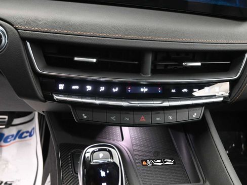 New 2026 Cadillac CT5 Sport image 18