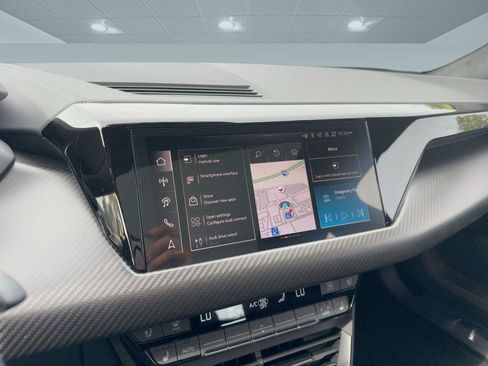 New 2026 Audi RS e-tron GT performance image 23