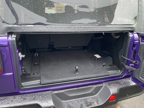 New 2026 Jeep Wrangler Unlimited Rubicon image 26