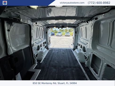 Used 2017 Ford Transit 150 130 Low Roof RWD image 21