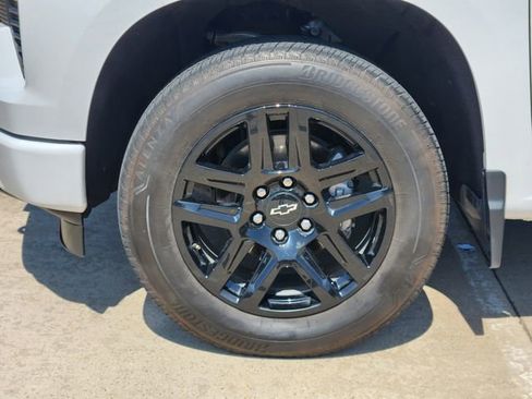 Used 2024 Chevrolet Silverado 1500 RST w/ Protection Package RWD image 10