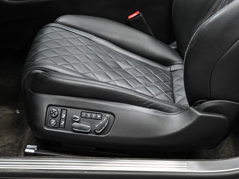 Used 2016 Bentley Continental GT AWD/4WD image 24