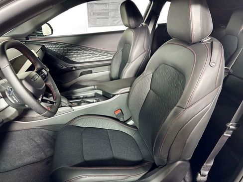 New 2026 Dodge Charger Scat Pack w/ Blacktop Package image 11