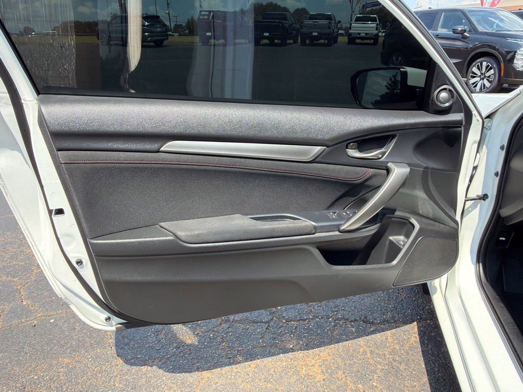 Used 2019 Honda Civic Si image 11