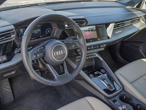 Certified 2025 Audi A3 2.0T Premium w/ Convenience Package image 7