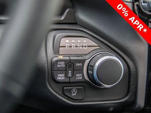 New 2026 RAM 1500 Big Horn image 37