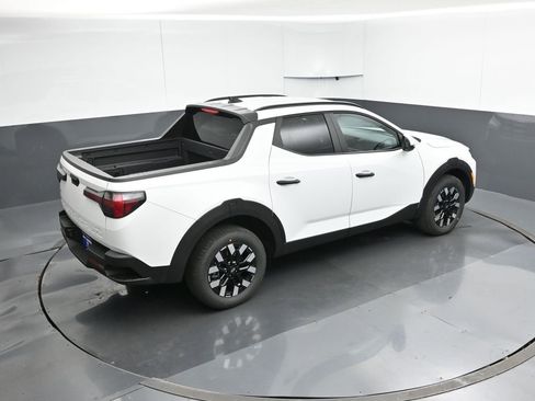 New 2026 Hyundai Santa Cruz SEL FWD image 51