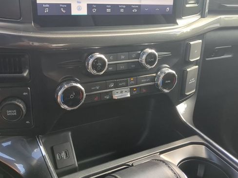 Used 2023 Ford F150 XLT w/ Equipment Group 302A High AWD/4WD image 17