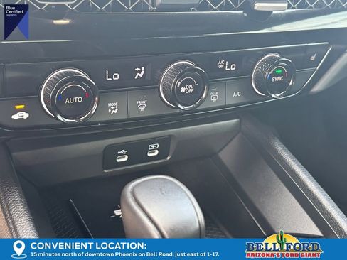 Used 2025 Honda Accord Sport image 26