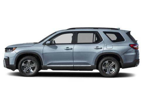 New 2026 Honda Pilot EX-L image 26