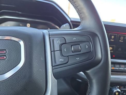 Used 2023 GMC Sierra 1500 Elevation AWD/4WD image 15