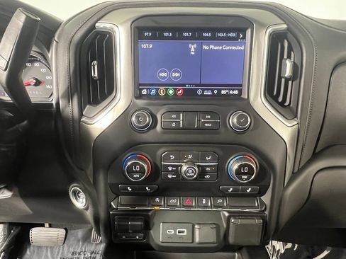 Certified 2019 Chevrolet Silverado 1500 RST w/ All-Star Edition AWD/4WD image 24