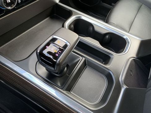 Used 2022 Chevrolet Silverado 1500 RST image 29