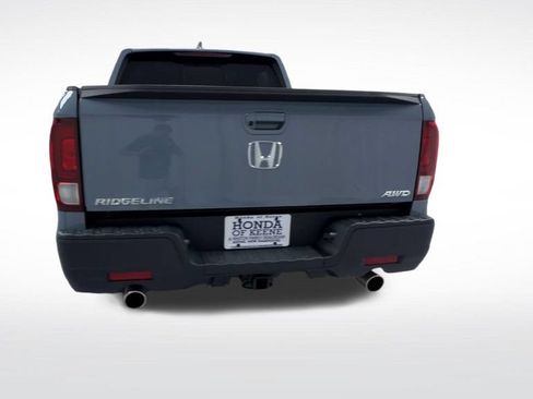 Used 2023 Honda Ridgeline RTL image 7