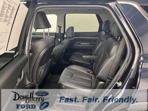 Used 2025 Hyundai Palisade SEL image 30