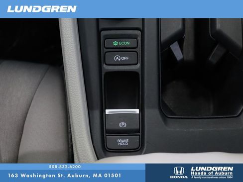 Used 2024 Honda Accord LX image 24