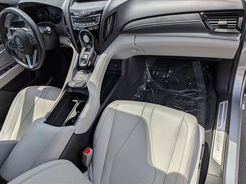 Certified 2023 Acura RDX AWD w/ Technology Package image 22
