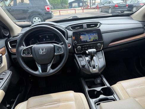 Used 2018 Honda CR-V Touring image 16