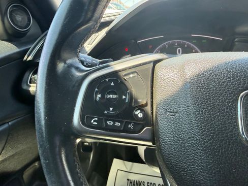 Used 2021 Honda Civic Sport image 19