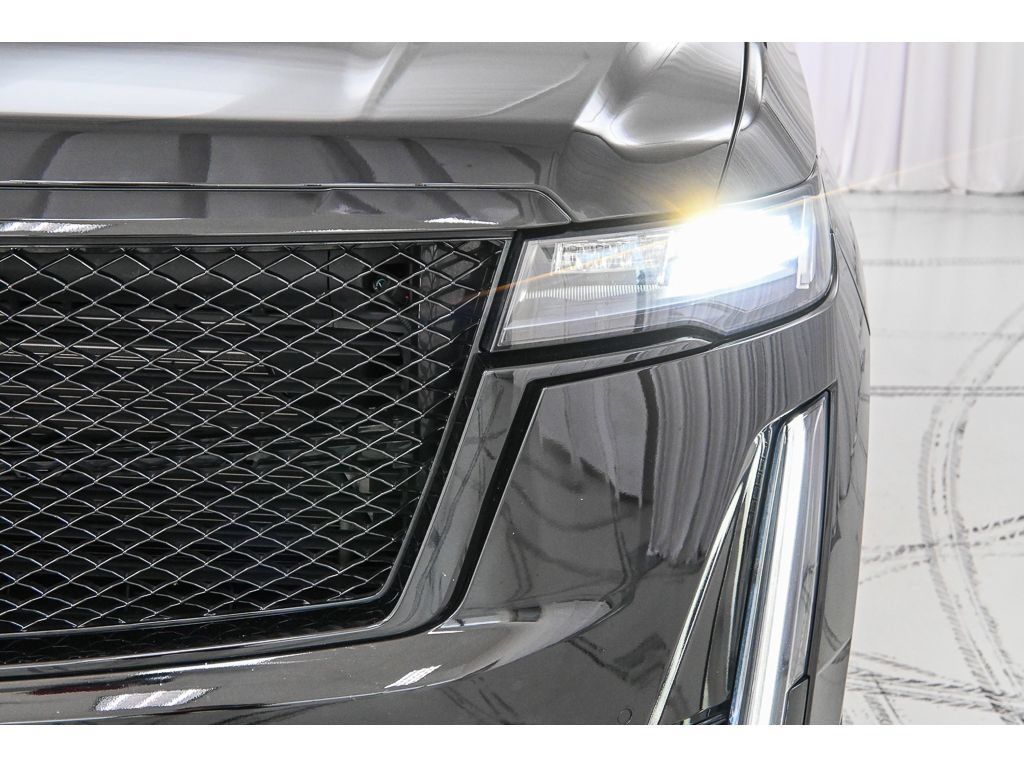 Used 2021 Cadillac Escalade Sport w/ Driver Assist Tech Package AWD/4WD image 27
