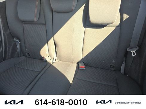 Used 2018 Honda Fit Sport image 18
