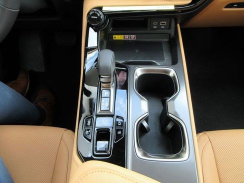 New 2026 Lexus NX 350 AWD w/ Premium Package image 43