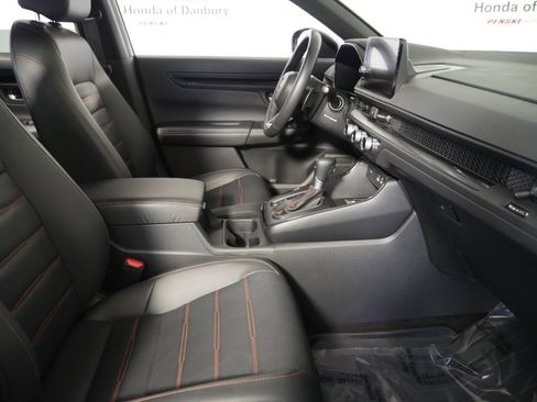 Used 2024 Honda CR-V Sport-L image 6