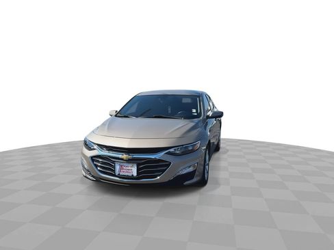Used 2024 Chevrolet Malibu LT FWD image 4