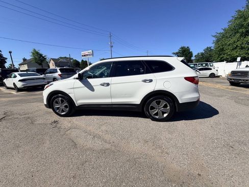 Used 2013 Hyundai Santa Fe GLS AWD/4WD image 40