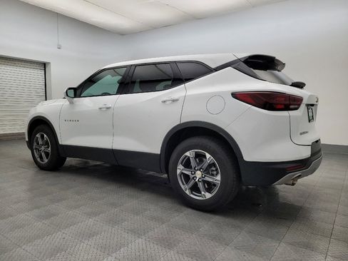 Used 2023 Chevrolet Blazer LT image 3