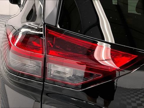 New 2026 Nissan Rogue S FWD image 18