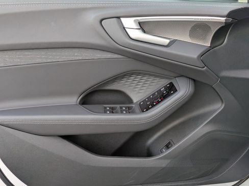 Used 2025 Audi A5 2.0T Premium Plus w/ Premium Plus image 9