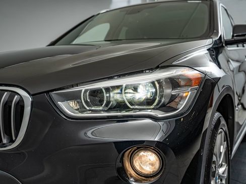 Used 2017 BMW X1 xDrive28i AWD/4WD image 13