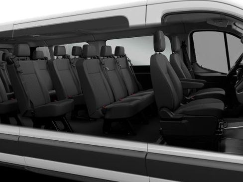 New 2026 Ford Transit 350 XL RWD image 27