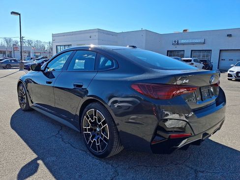 Used 2025 BMW i4 M50 image 4