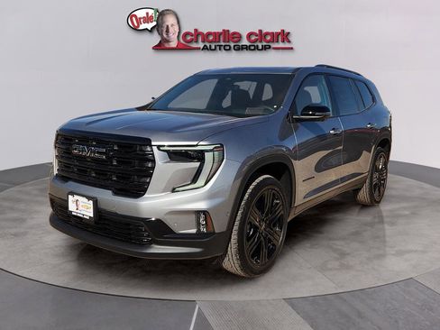 New 2026 GMC Acadia Elevation w/ Super Cruise Package FWD image 1