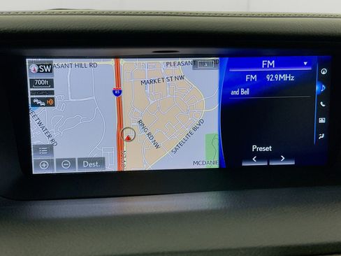 Used 2018 Lexus GS 350 F Sport image 22