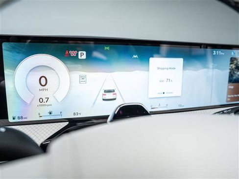 New 2026 Genesis GV80 3.5T Prestige image 22