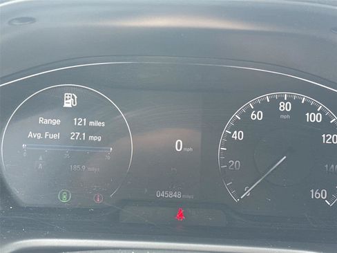 Used 2021 Honda Accord EX-L image 30