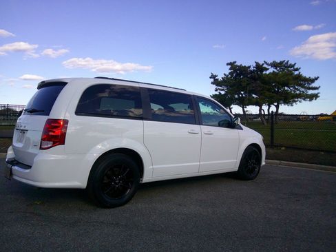 Used 2019 Dodge Grand Caravan GT FWD image 80