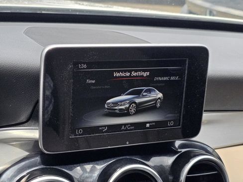 Used 2016 Mercedes-Benz C 300 Sedan image 12
