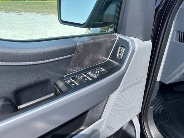 Used 2025 Ford F150 XLT w/ Equipment Group 301A Standard RWD image 17