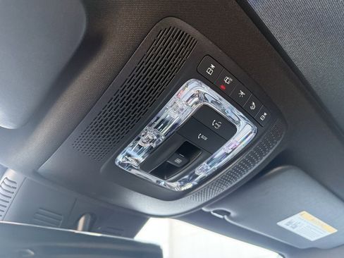 New 2026 Mercedes-Benz GLB 250 4MATIC image 28