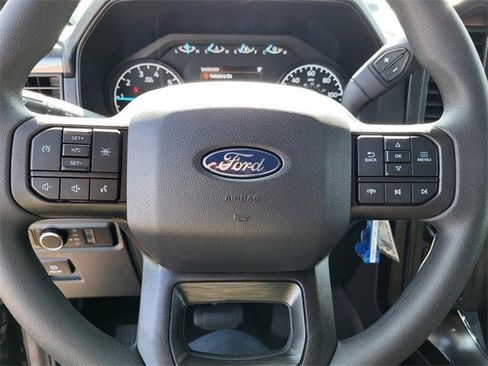New 2026 Ford F150 STX image 4
