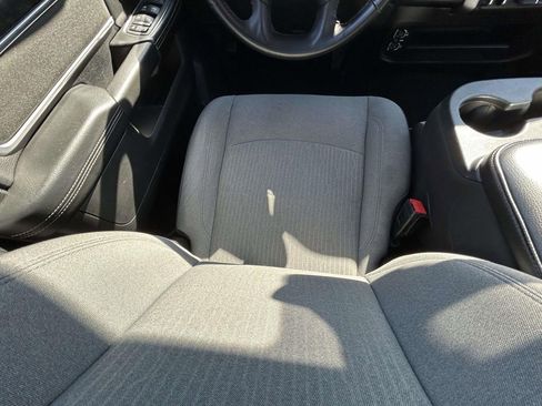 Used 2024 RAM 2500 Big Horn image 13