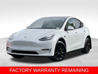 Used 2022 Tesla Model Y Long Range