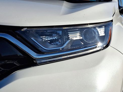 Used 2022 Honda CR-V EX image 8