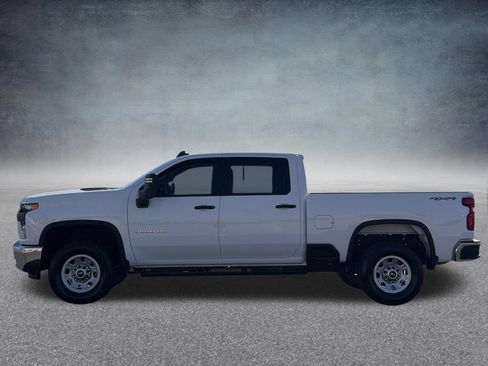 Certified 2022 Chevrolet Silverado 3500 W/T w/ WT Convenience Package AWD/4WD image 7